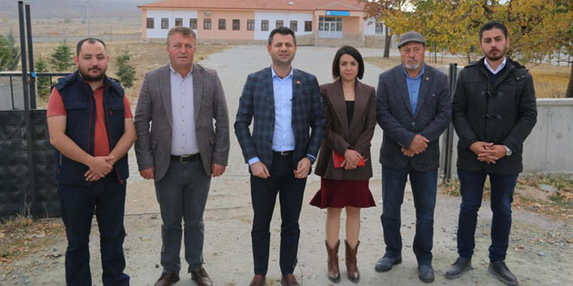 Tasarruf edeceğiz diye yavrularımızı sokakta bıraktılar!