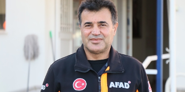Depremler Hasan Dağı volkanizmasını harekete geçirdi