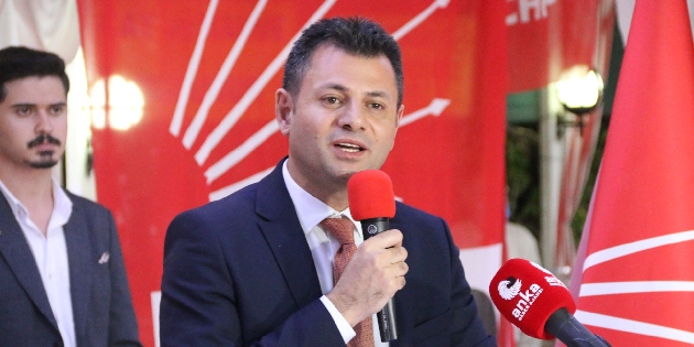 Ertürk: Soruşturma başlattınız, sorumluları buldunuz mu?
