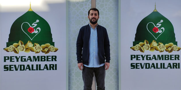 Peygamber Sevdalılarından Siyer Sınavı çağrısı