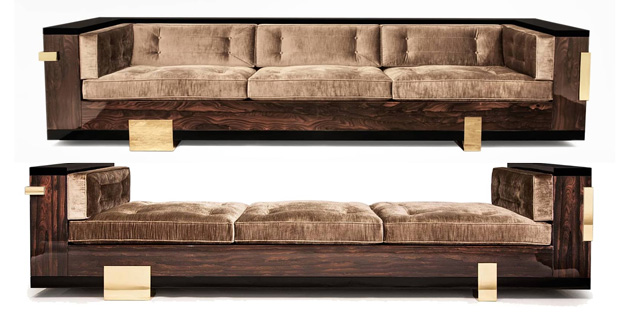 Custom Made Upholstery