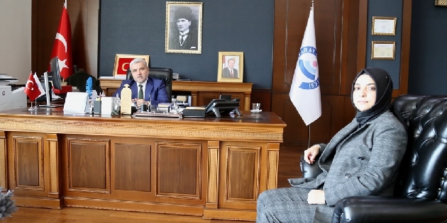 Projeler, iş birlikleriyle farklı bir nitelik kazanıyor