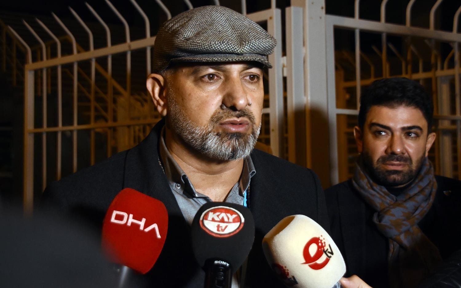 Ali Çamlı: “Hikmet Karaman, Türkiye’nin en iyi hocalarından birisi”