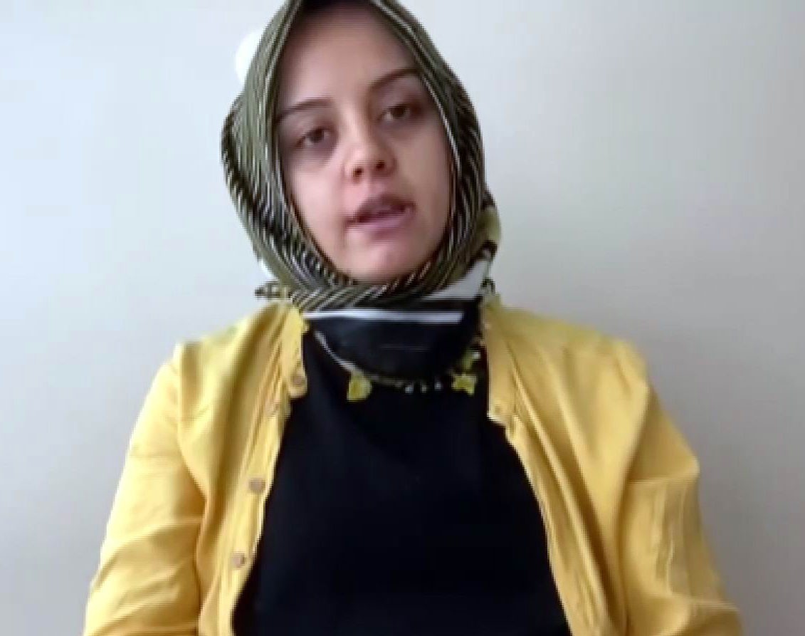 Ameliyat sonrası vücudunda gazlı bez unutuldu iddiası