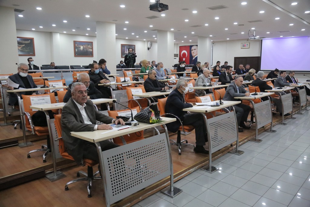 Bütçe yüzde 50 arttı