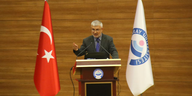 Dijitalleşmeyle endüstriyel üretim de farklılaşıyor
