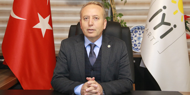 Ağır: İyi yetişmiş bir nesil ülkemizi aydınlık yarınlara taşır