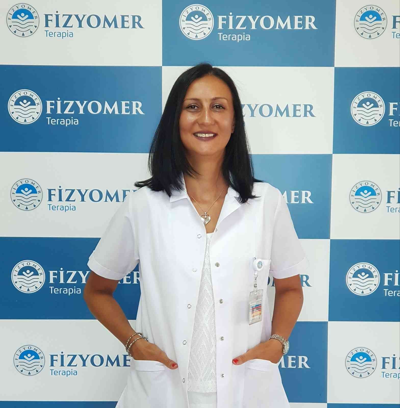 Fibromiyalji sendromunda ozon tedavisi önerisi