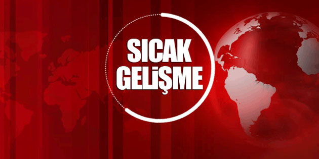 Aksaray-Adana yolunda kum fırtınası: Araçlar mahsur kaldı, yol kapatıldı