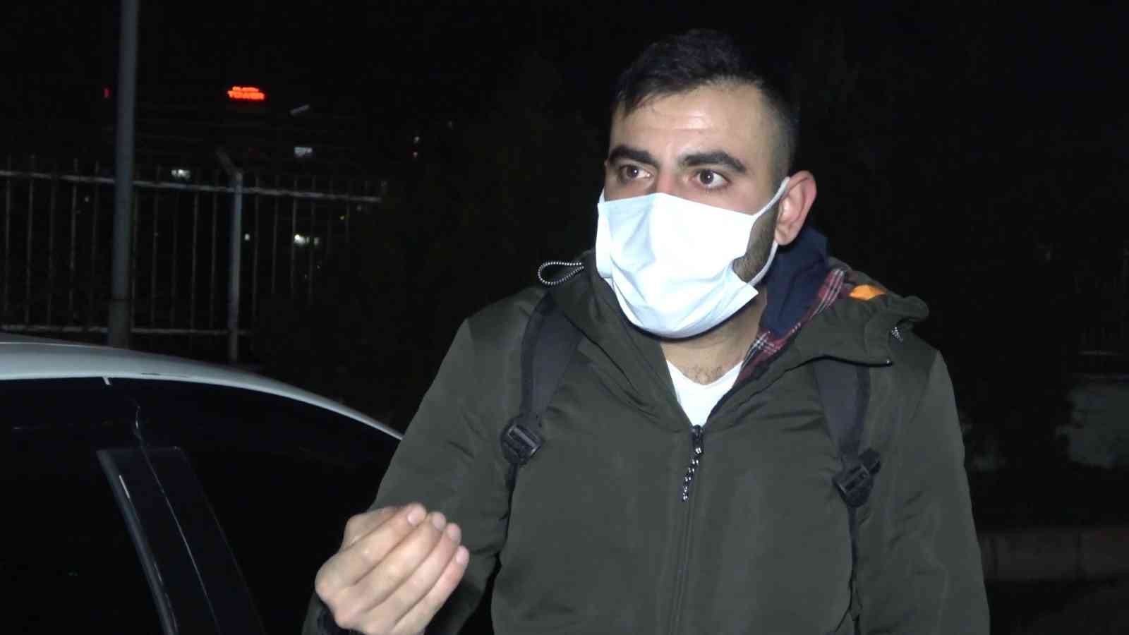 İş görüşmesine gidiyordu, pozitif olduğunu otobüste öğrendi: 3 bin 69 lira ceza kesildi