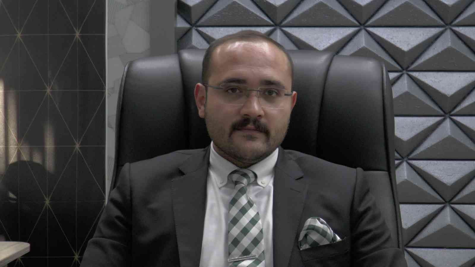 Kayseri’de 42 Milyon TL’lik dolandırıcılık davası