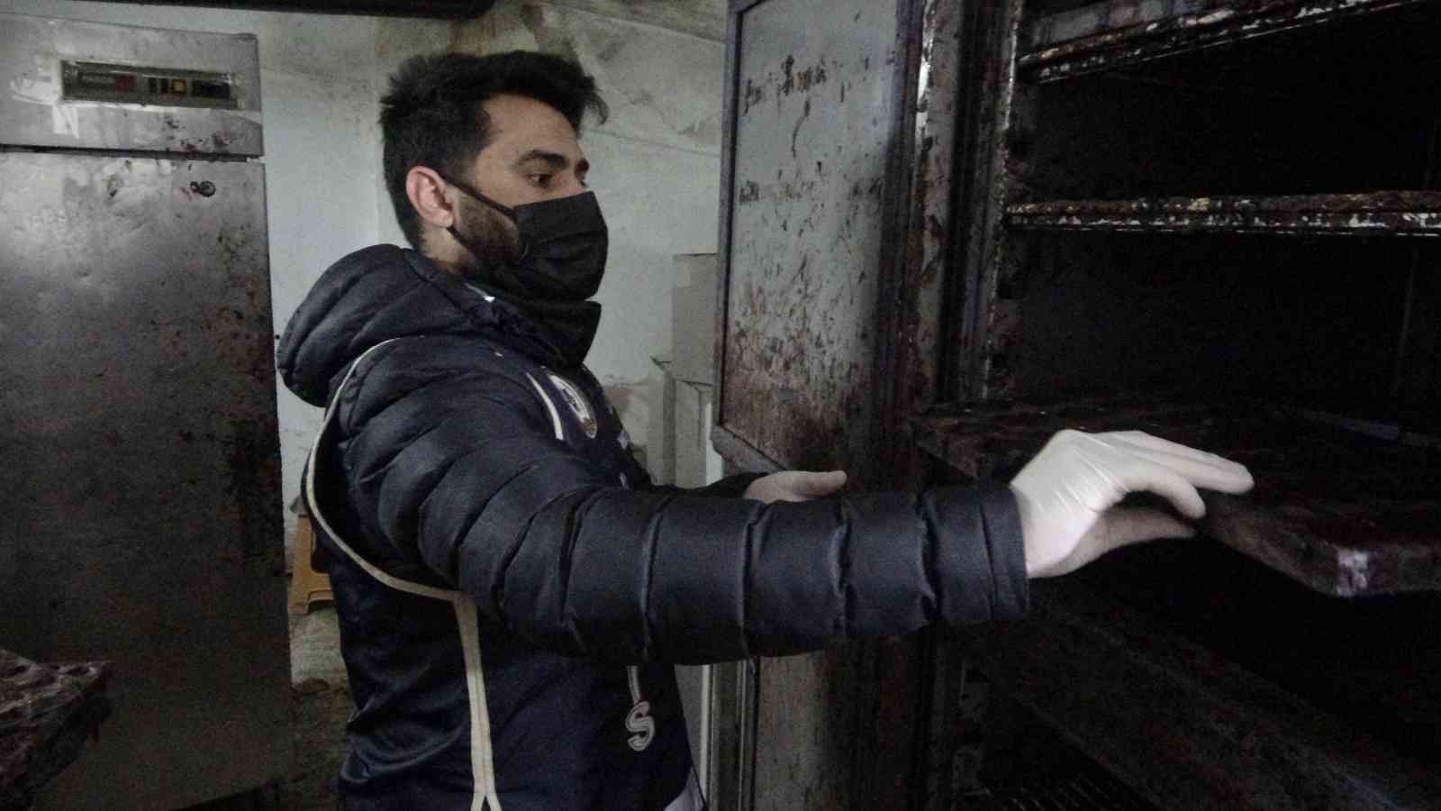 Kayseri’de cinsel içerikli gıda takviyesi üreten imalathaneye operasyon