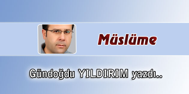 Müslüme