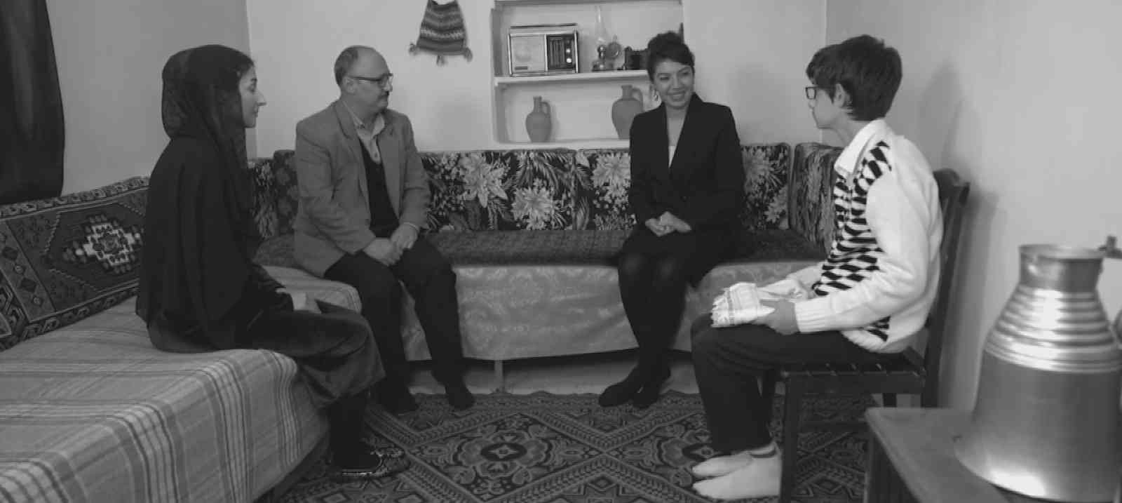 Öğretmenlerden duygulandıran ’Aziz Sancar’ klibi