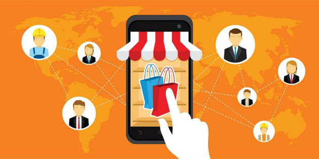 Aksaray, online alışveriş oranını en çok artıran il oldu!