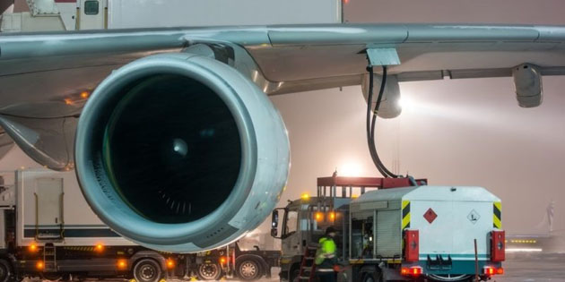 THY 10, SunExpress 5 uçağını yere indirdi