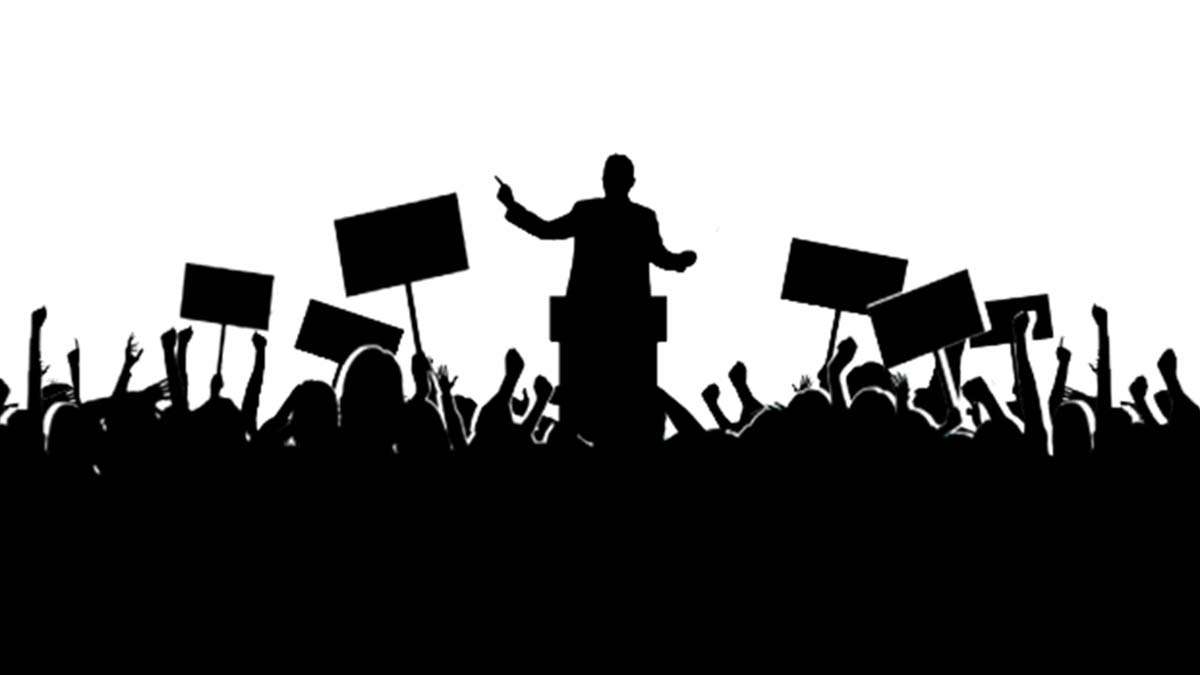 Türkiye’de kaç siyasi parti var?