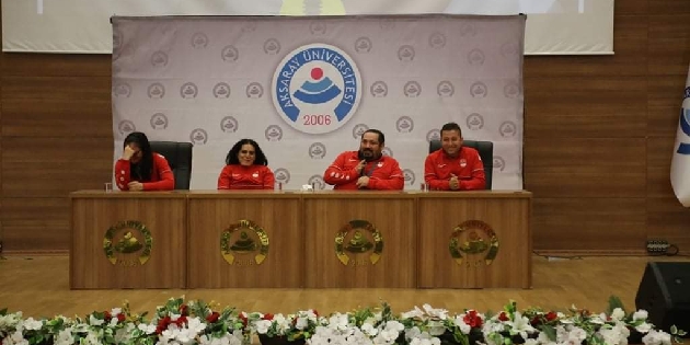 ASÜ’nün engelsiz bayrak sayısı 13 oldu