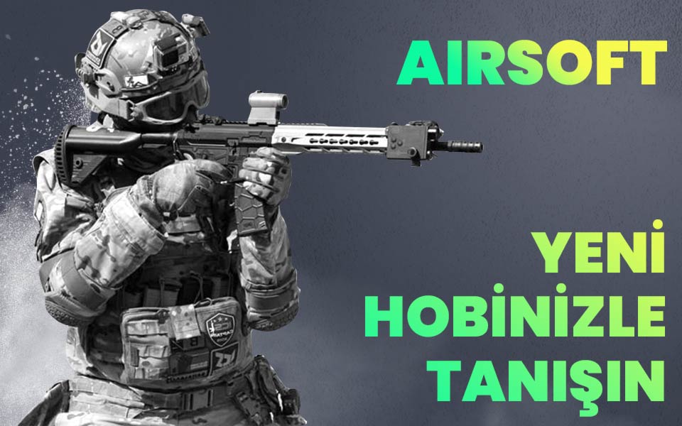 airsoft