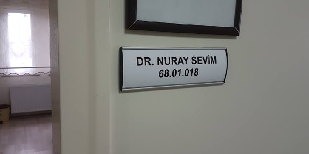 Koronavirüsten vefat eden Aile Hekimi’nin eşi de yoğun bakımda