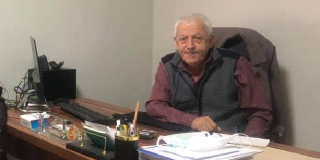 Teşekkür Borcumu Ödeyeyim