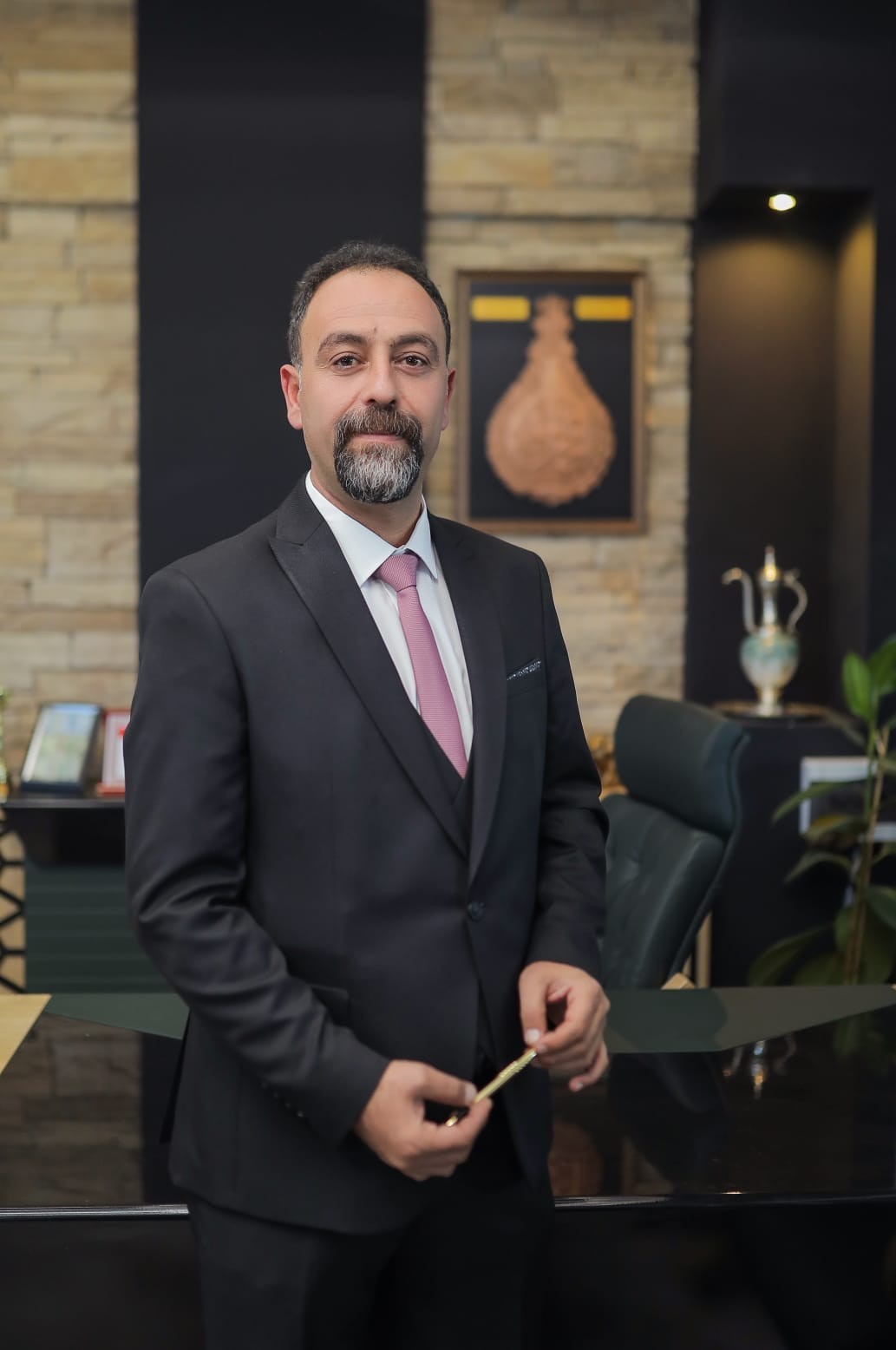 Kırşehir Şoförler Odası seçime gidiyor
