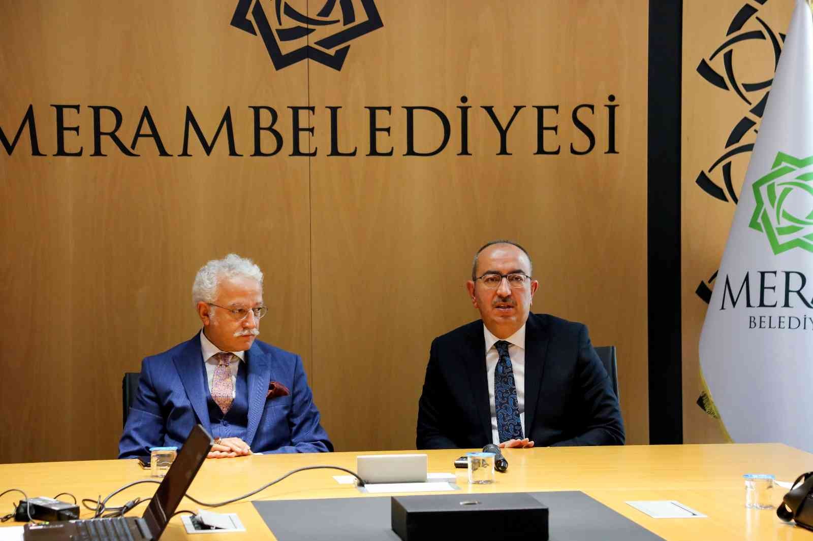 Lystra Antik Kenti’nde kazılar için gün sayılıyor