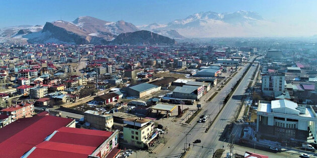 Van’ın tarafsız ve kaynağından doğru haber sitesi