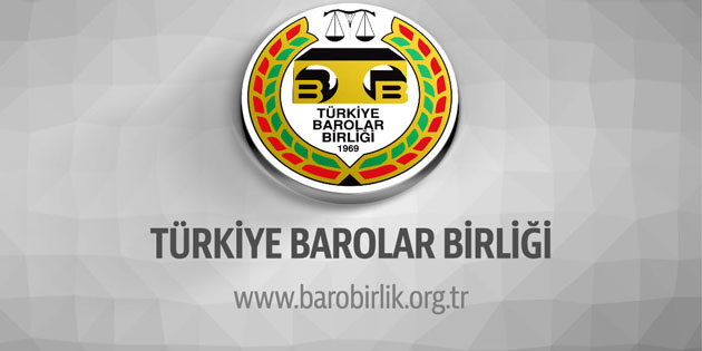 Türkiye Barolar Birliği’nden o öğretmen hakkında suç duyurusu!