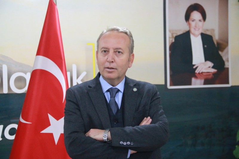 Ağır: Oyları sürekli yükselen tek partiyiz!