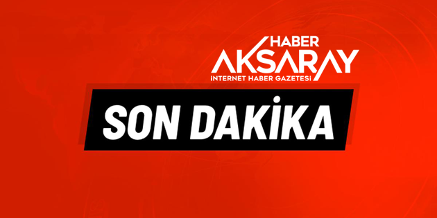 Aksaray’da feci kaza! 7 kişi hayatını kaybetti