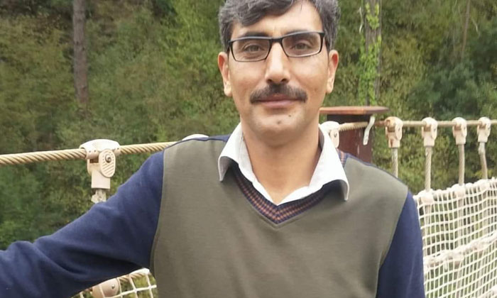 Aksaray’da İsa Sak öğretmen kansere yenik düştü