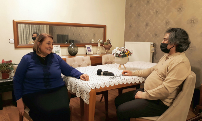 Eğitimce Röportaj-5 (Jale Özdal)