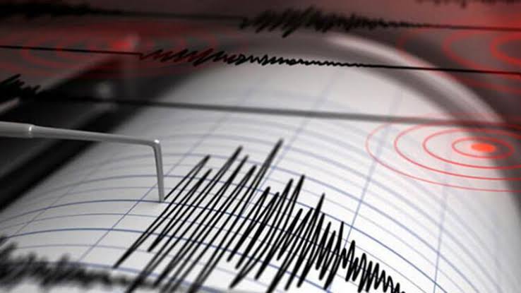 Kayseri’de deprem! Aksaray’da da hissedildi