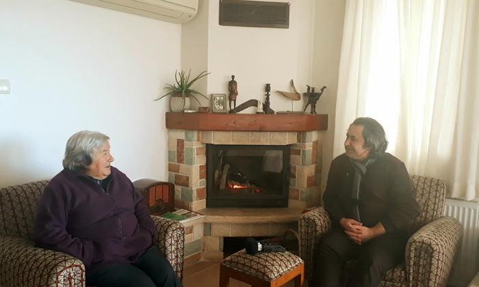 Eğitimce Röportaj-6 (Prof. Dr. Gülsen Önengüt)