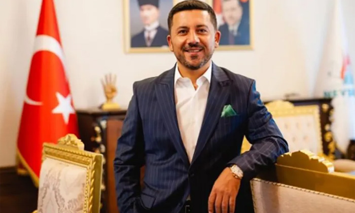 Nevşehir Eski Belediye Başkanı Rasim Arı Ak Parti’den istifasını anlattı!