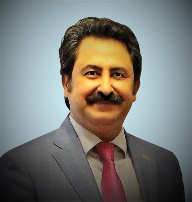 Prof. Dr. Süleyman Yılmaz
