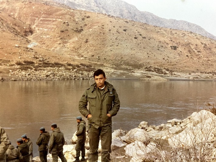 PKK’nın ilk terör saldırısındaki Aksaraylı şehit gönüllerde yaşatılıyor