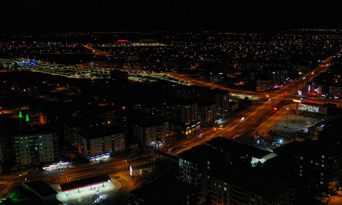 Aksaray’da konut satışları Temmuz’da yeniden arttı