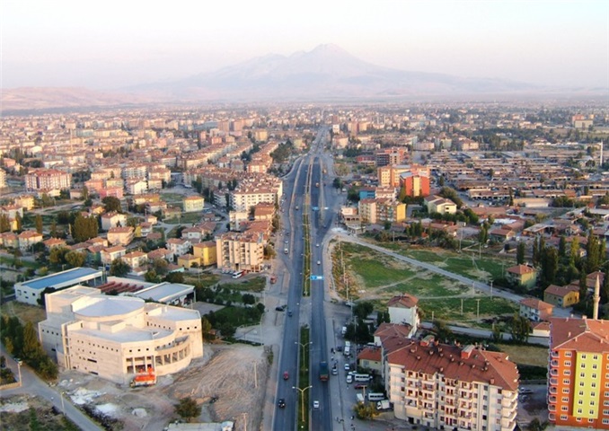Aksaray’da Nerede Kalınır?