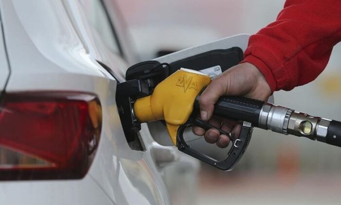 Benzine de zam geliyor!