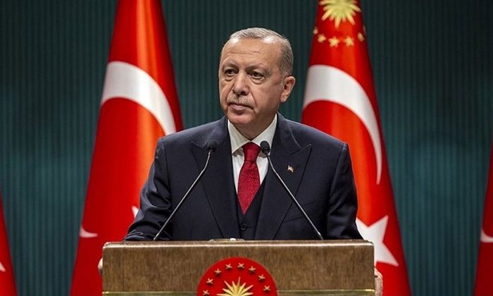 Cumhurbaşkanı Erdoğan’a yönelik çirkin paylaşımlara soruşturma