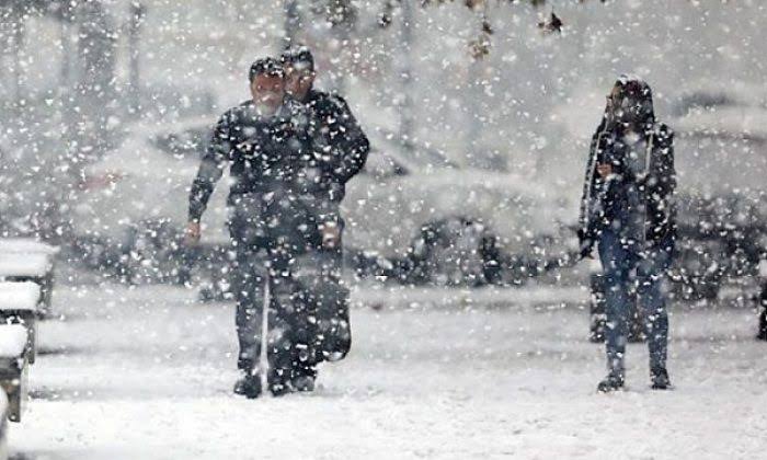 Meteoroloji’den Aksaray’a flaş uyarı: Kuvvetli geliyor!