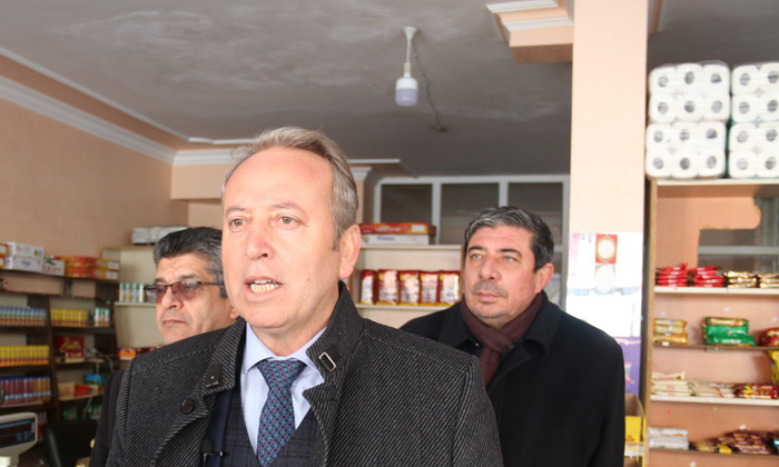 Ağır: Elektrik ve doğalgaza yapılan zamlar halkı canından bezdirdi