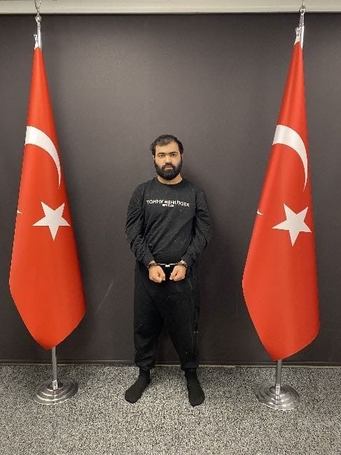 MİT, DEAŞ’ın Türkiye’deki finans ve lojistik şebekesini çökertti