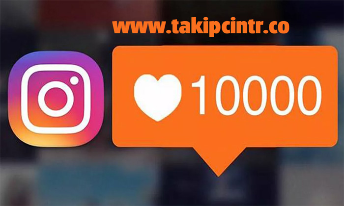 Kaliteli İnstagram Takipçi Satışı