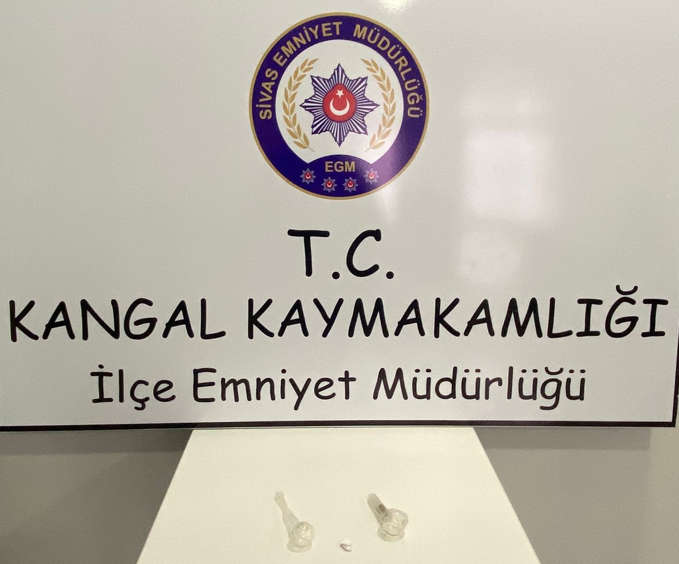 Uyuşturucu suçlarından 31 şahsa işlem yapıldı