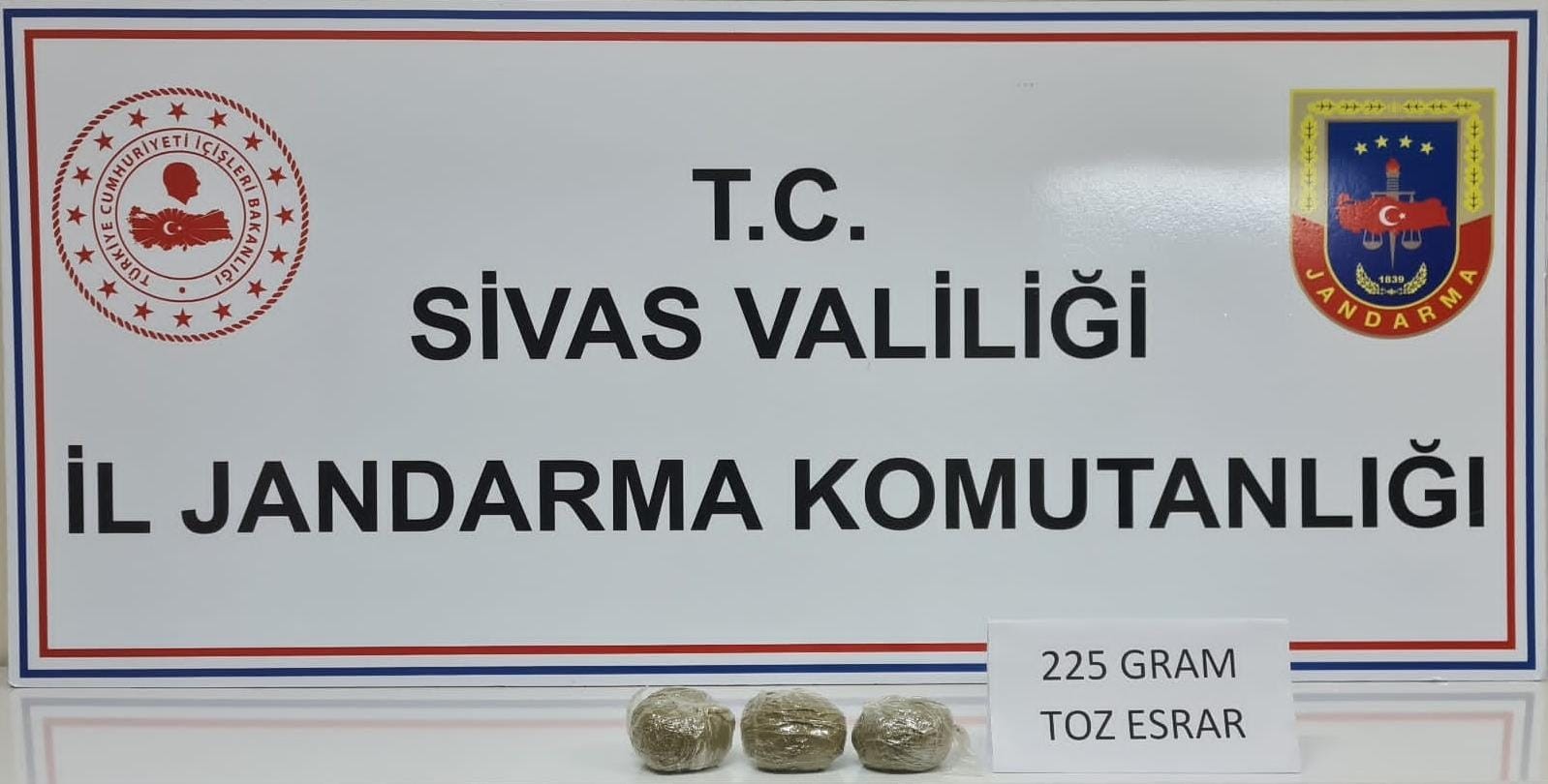 5 kişi hakkında kaçakçılık suçlaması ile işlem yapıldı