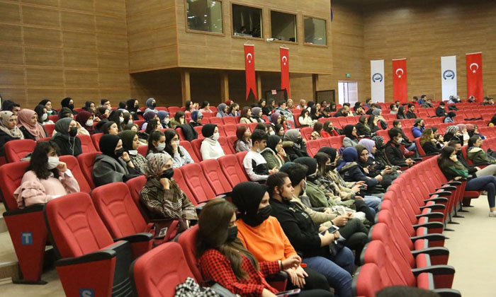 ASÜ Tıp Fakültesi’nde Hipnotik İletişim Konferansı