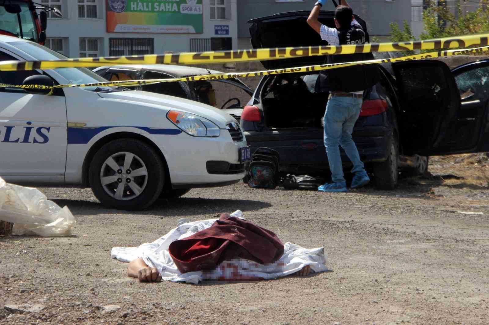 Akraba cinayetinde cezalar değişmedi